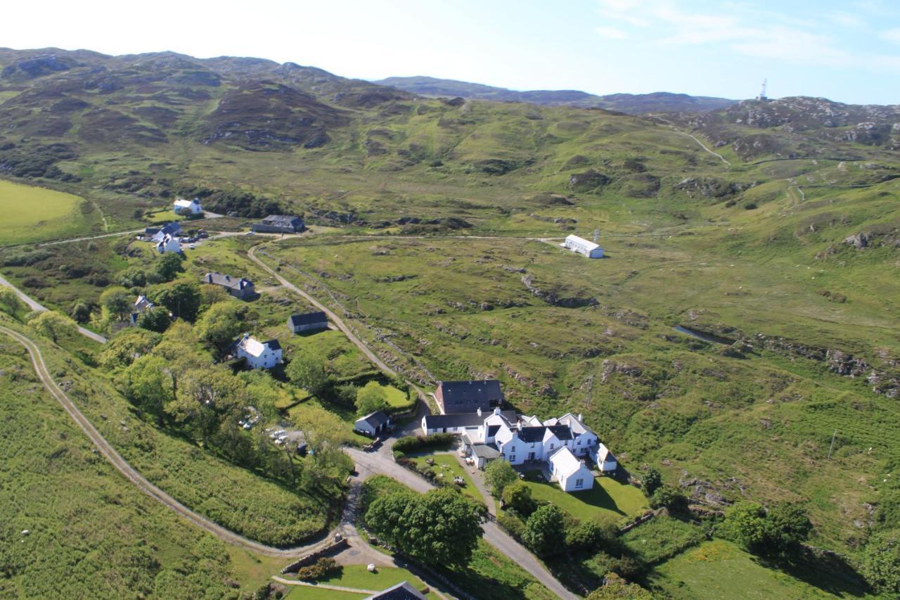 The Colonsay Hotel Isle of Colonsay Exteriér fotografie