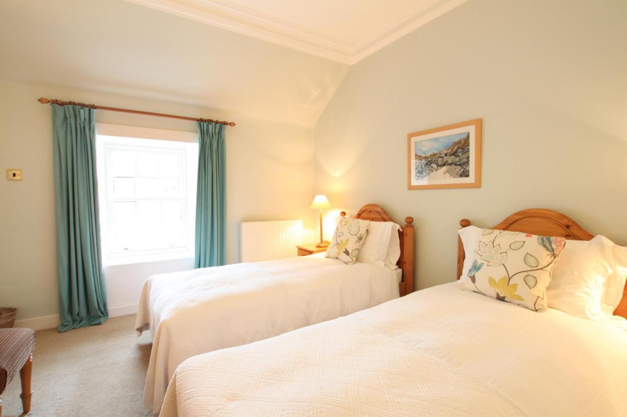 The Colonsay Hotel Isle of Colonsay Exteriér fotografie