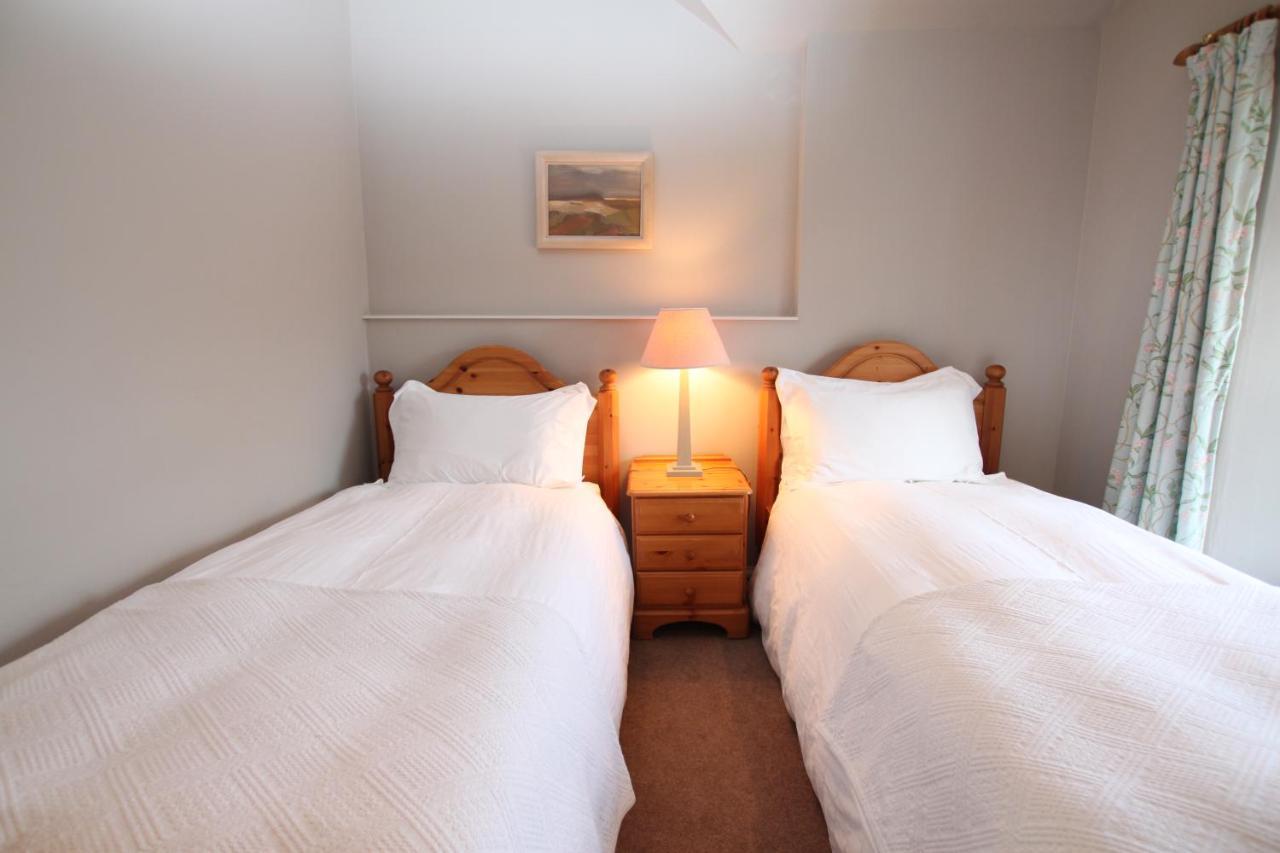 The Colonsay Hotel Isle of Colonsay Exteriér fotografie